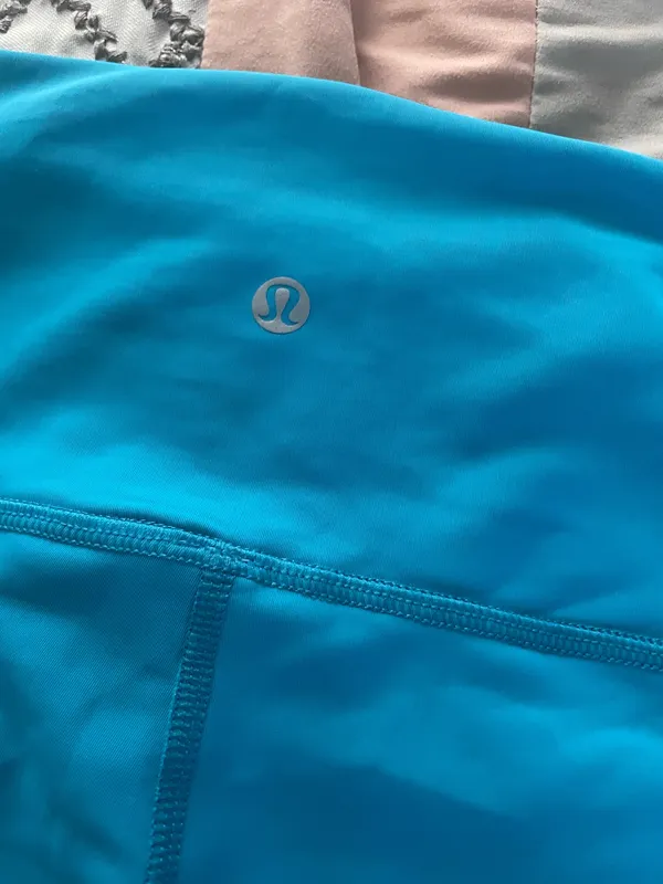 Lululemon Leggings - Image 2