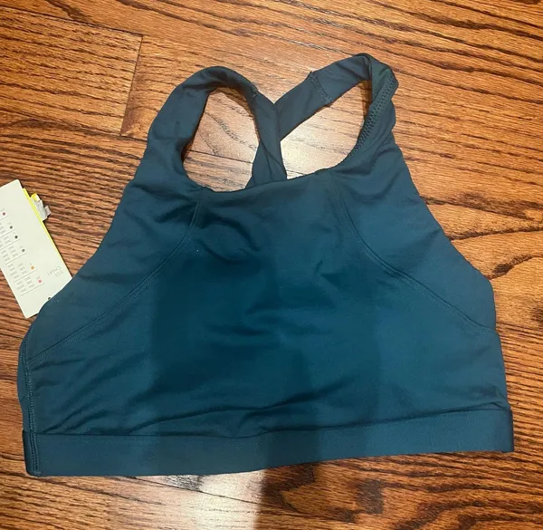 All in Motion Sports Bra - Image 6
