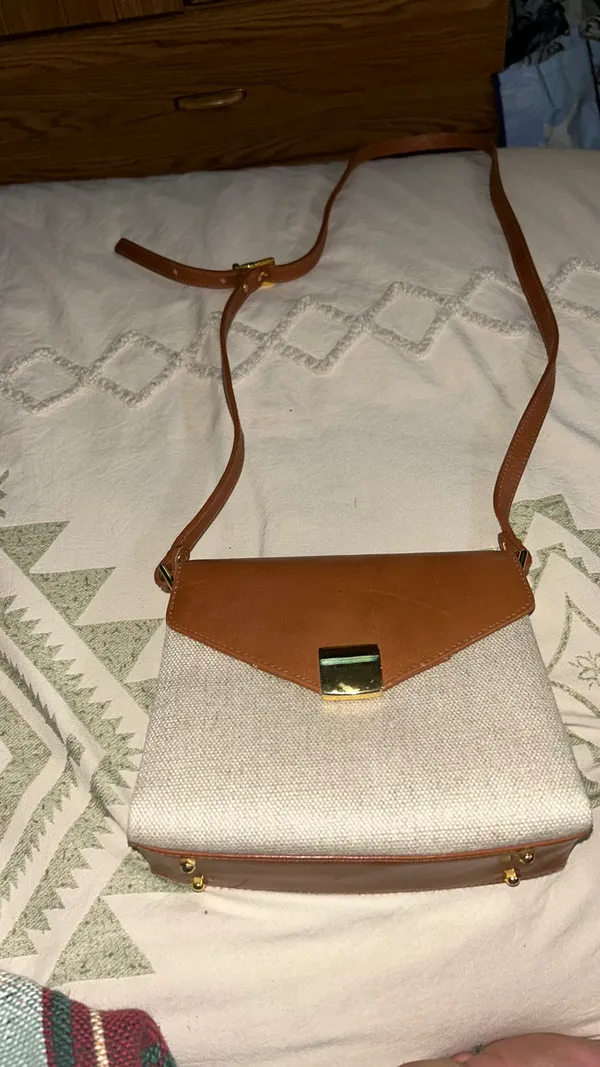 Prima purse Brown - Image 6