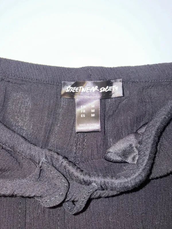 Streetwear Society Pants - Image 2