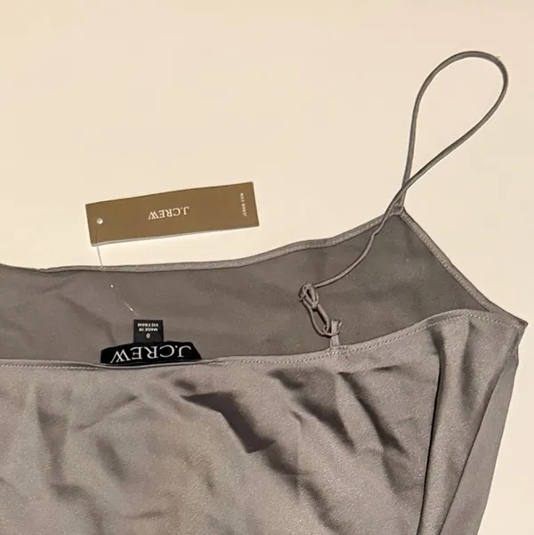 J.Crew Gwyneth slip dress - Image 5