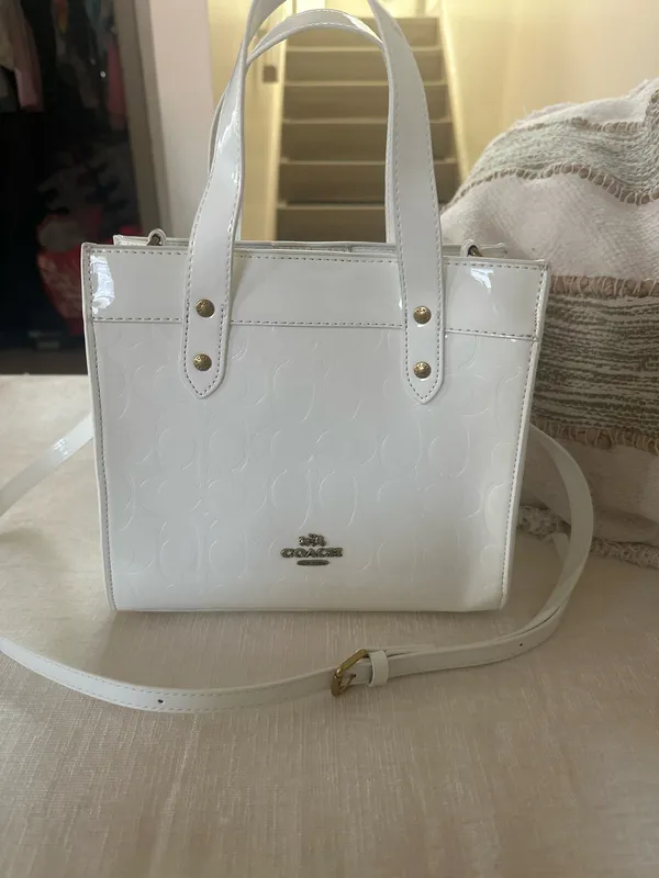 Coach Bag Crossbody - Image 11