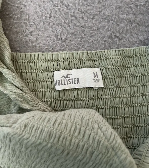 Hollister Top - Image 2