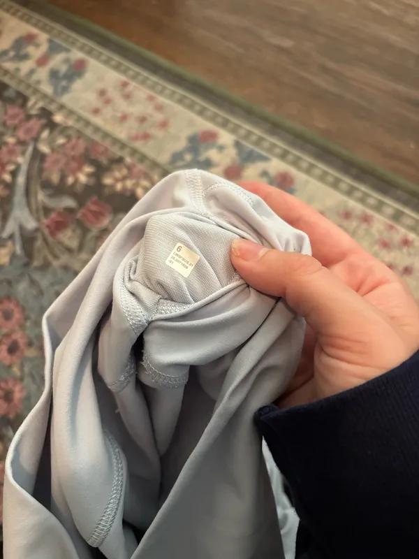 Lululemon Leggings - Image 3