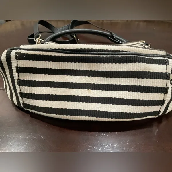 Kate‎ Spade Cobble Hill Stripe Shoulder Bag - Image 8