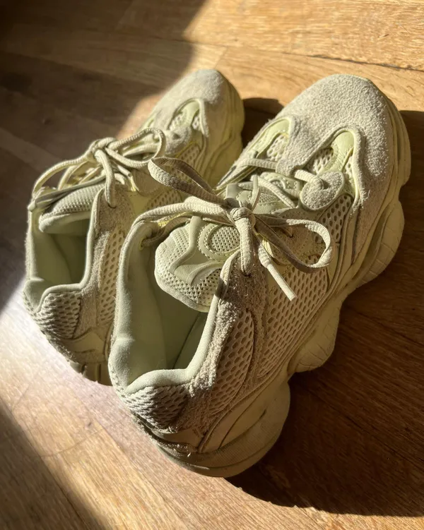 Yeezy Boost 500 (M6) - Image 3