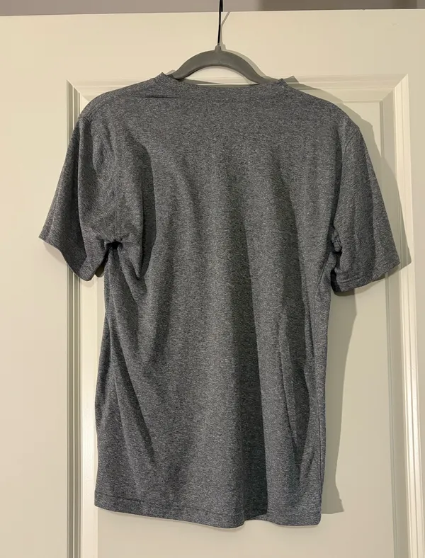 Nike Dri-Fit T-Shirt - Image 3