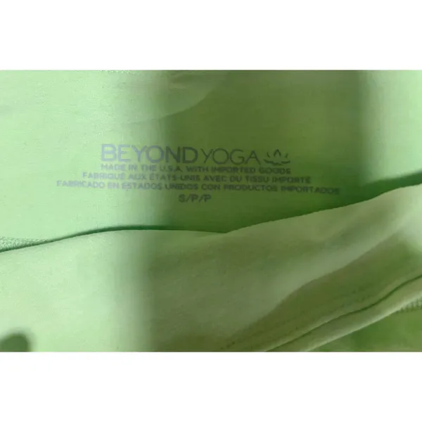Beyond yoga circle skirt  - Image 3