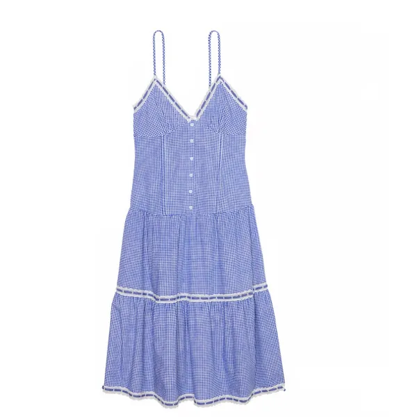 Frankie’s bikinis dress - Image 4