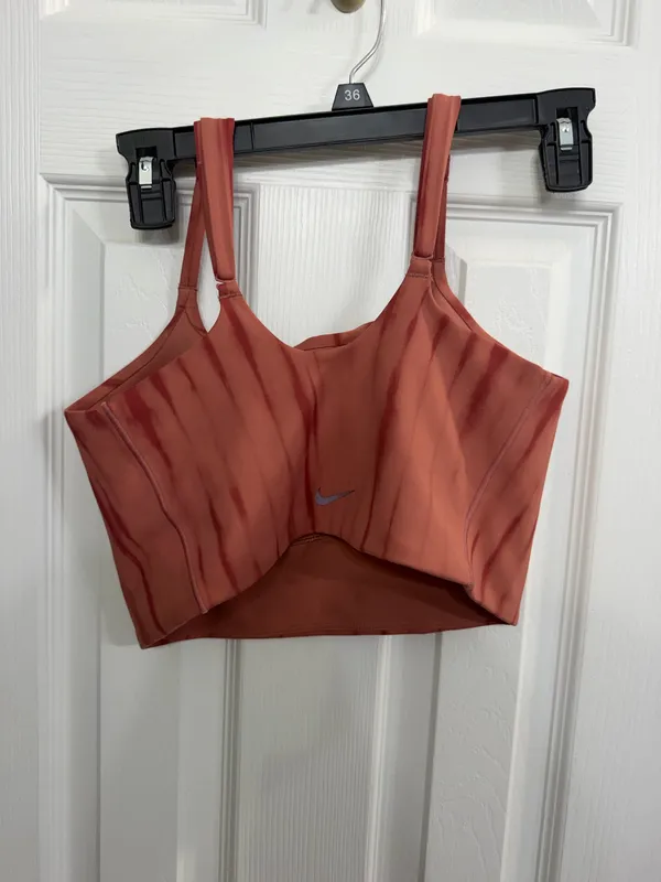 Nike Sports Bra - Image 4