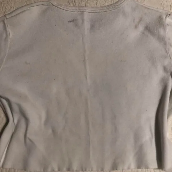 Brandy Melville Graphic Top - Image 6