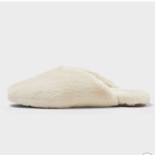 Women’s Mule Slippers Size 11 - Image 2