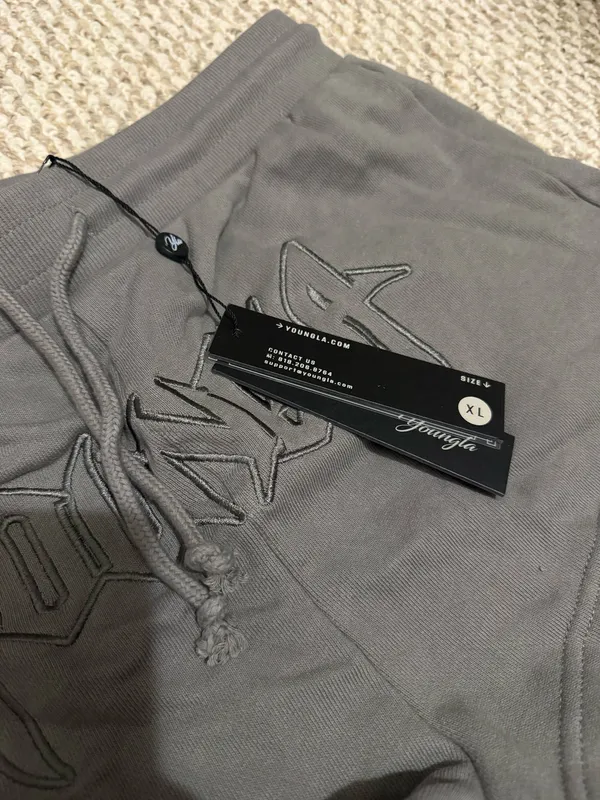 YoungLa Alchemy Shorts - Image 2