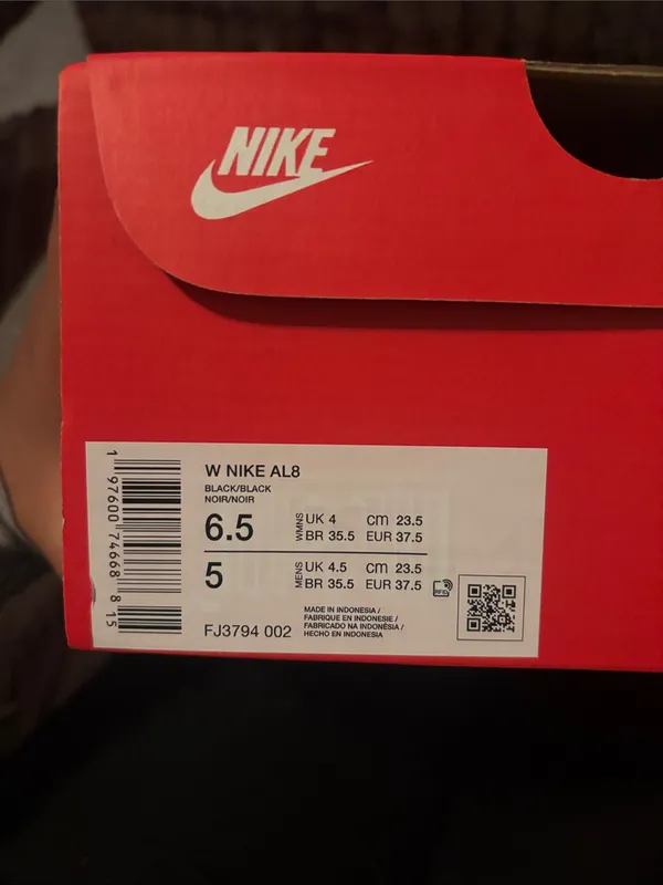 Nike Women’s AL8 - Image 10