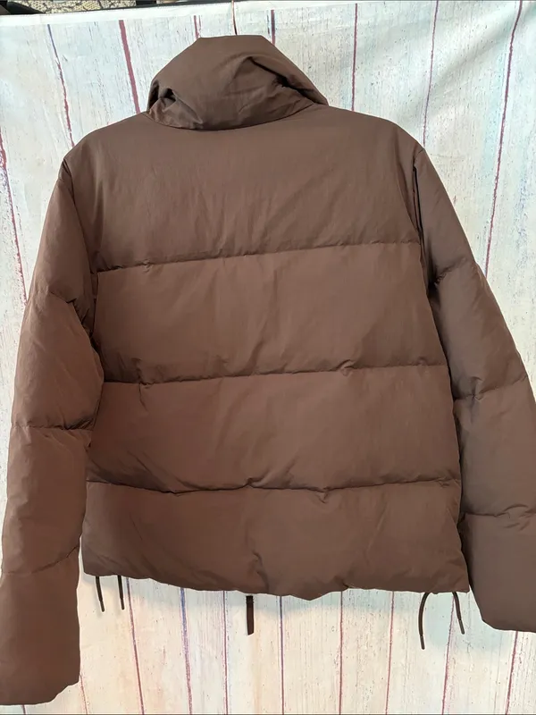 NWT Everlane The Puffer Bomber - Image 12