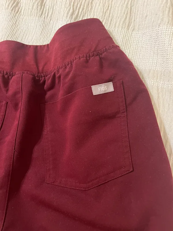 Figs Scrubs Set - Image 3