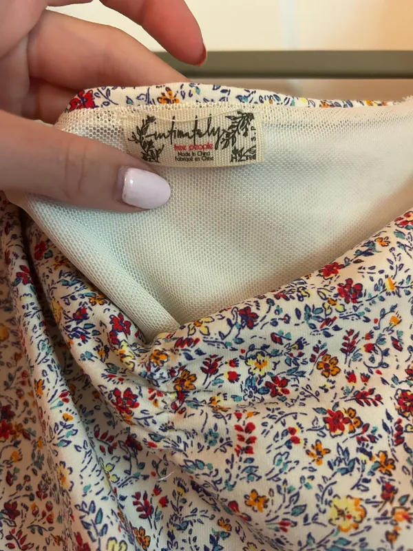Free People Top - Image 2