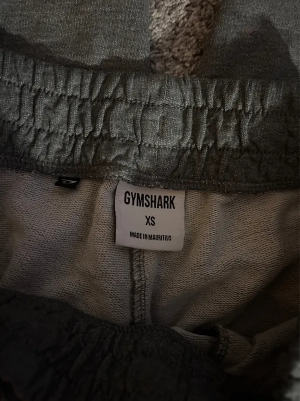 Gymshark Sweatpants - Image 4