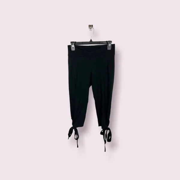 Free people movement‎ cropped leggings - Image 3