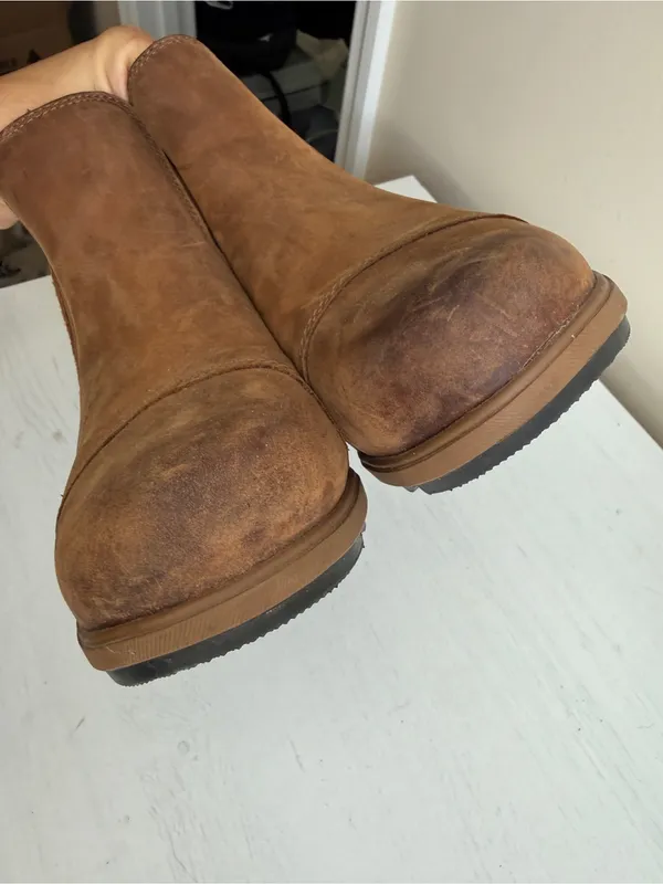Sorel Evie Pull On Boots, size 8.5 - Image 13