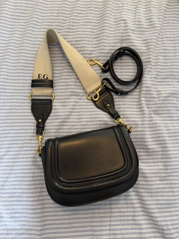 ZARA Shoulder Bag - Image 2