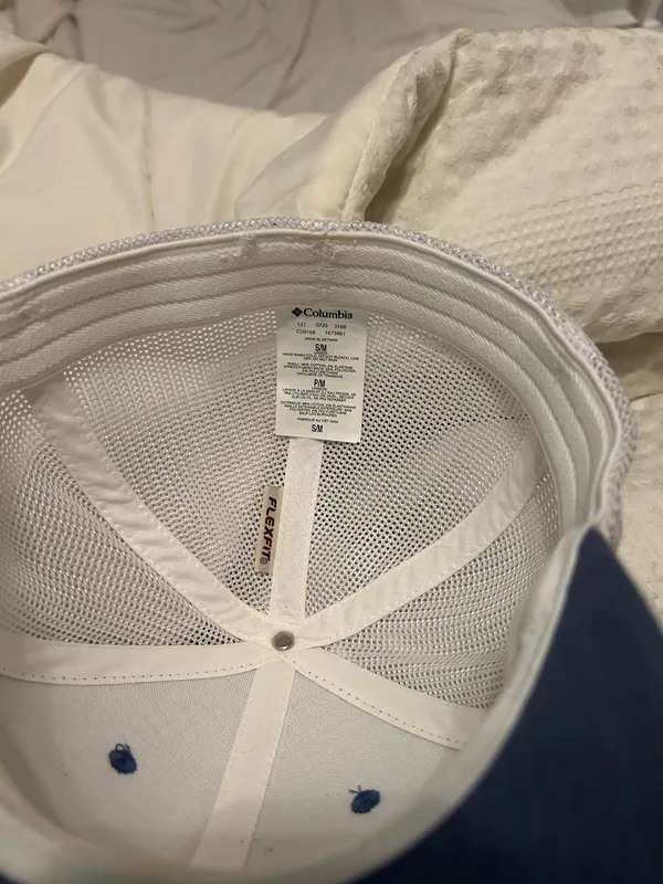Columbia hat - Image 3