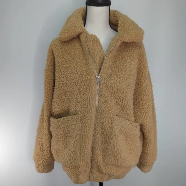 I.AM.GIA Bloggers Favorite Womens‎ Pixie Coat XS - Image 2