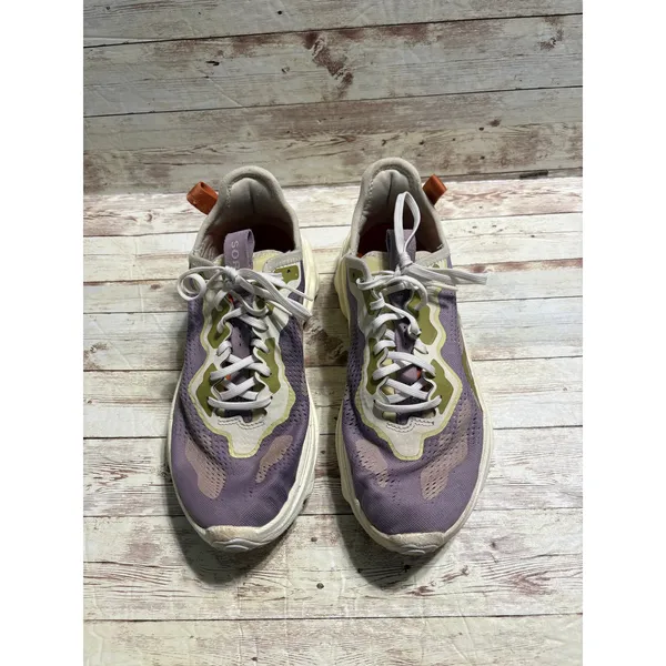 Sorel Kinetic Breakthru Tech Day Lace Up Sneakers Women's Size 9.5 Running - Image 4