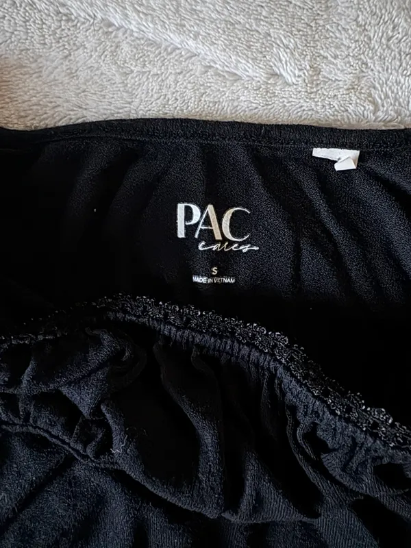 PacSun Off The Shoulder Top - Image 3