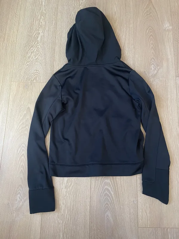 Under Armour Quarter Zip Athletic Jacket - Image 2