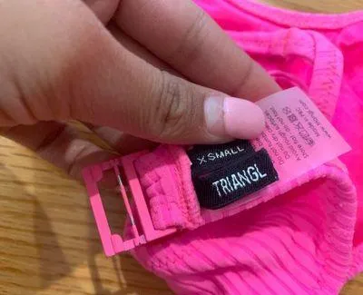 Triangl Top - Image 2