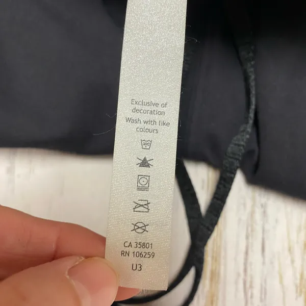 Lululemon Ready To Rulu Pant Joggers in Black - Image 12