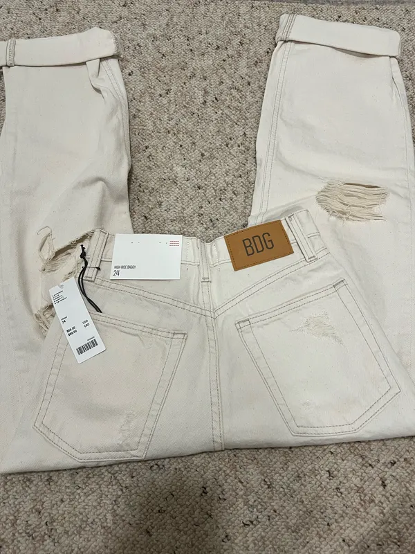 Urban Outfitters Jeans BDG - Image 2
