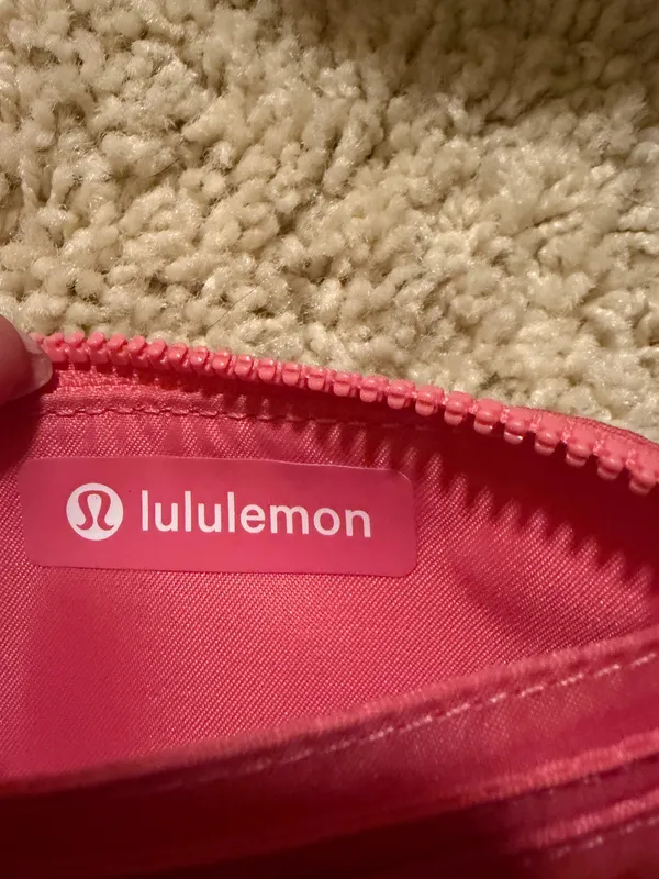 Lululemon Wristlet - Image 4