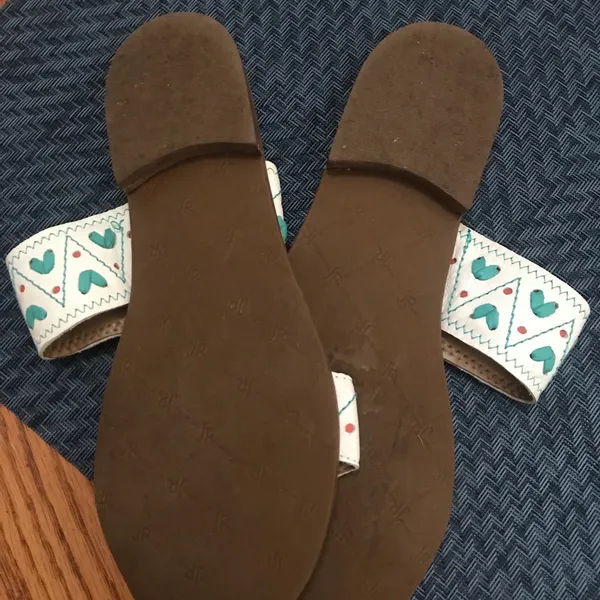 Jack Rogers Sandals - Image 4
