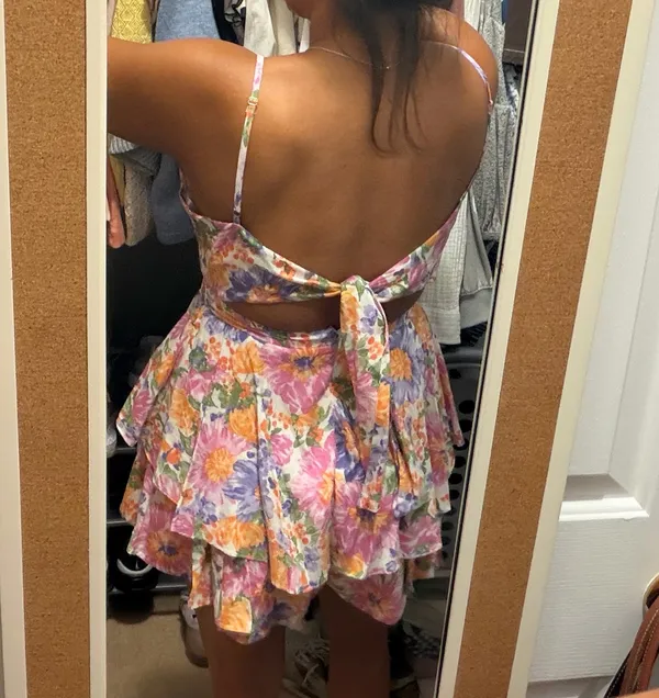 Hello Molly Romper - Image 5