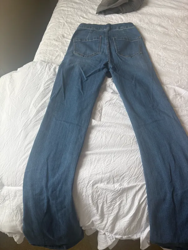 Altar'd State Jeans Flare - Image 2