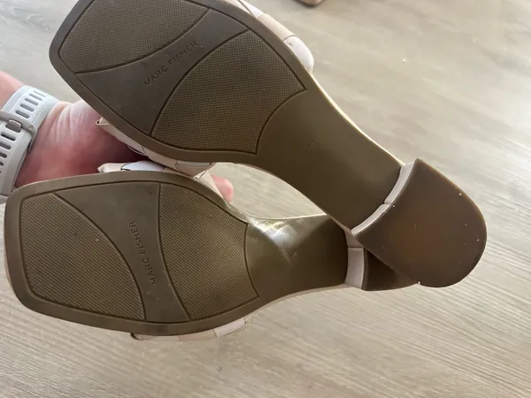Marc Fisher Sandals - Image 3