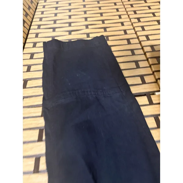 Quince Black Pants Size‎ 10 - Image 6