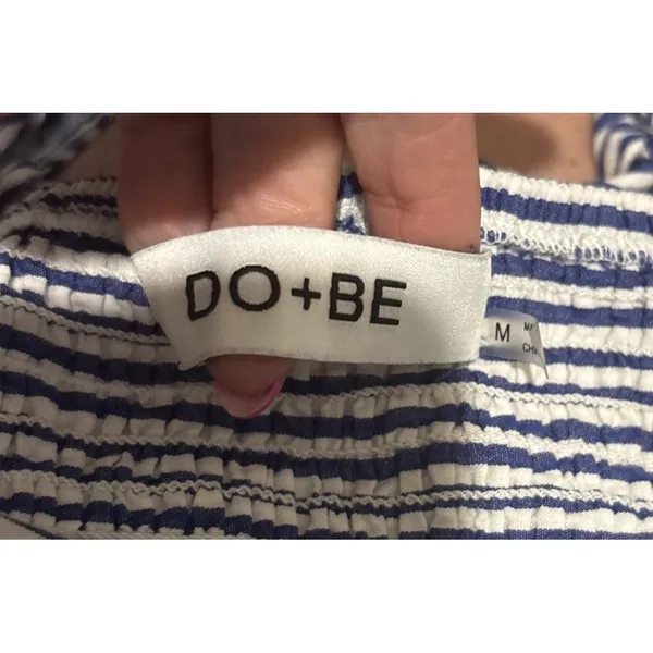 Do + Be Cropped Top Medium - Image 5