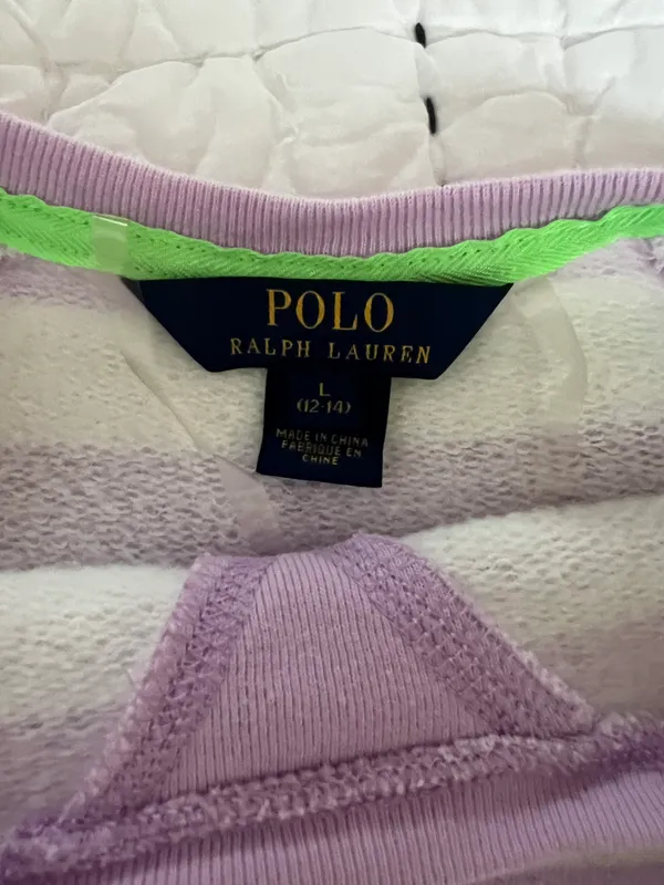 Ralph Lauren Polo - Image 2