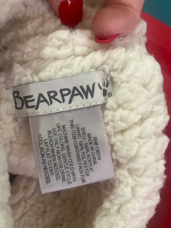 BEARPAW Winter Headband - Image 4