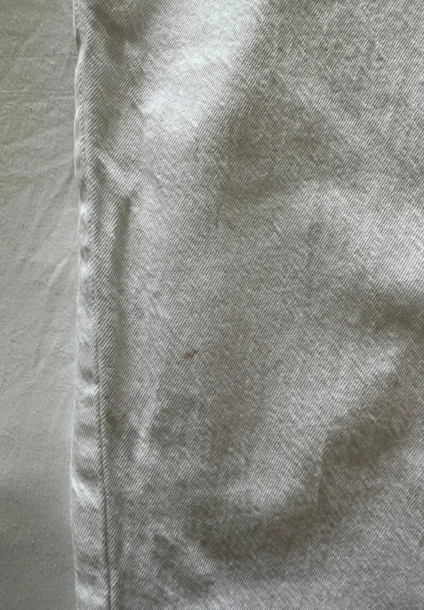Abercrombie Ankle Straight Jeans - Image 6