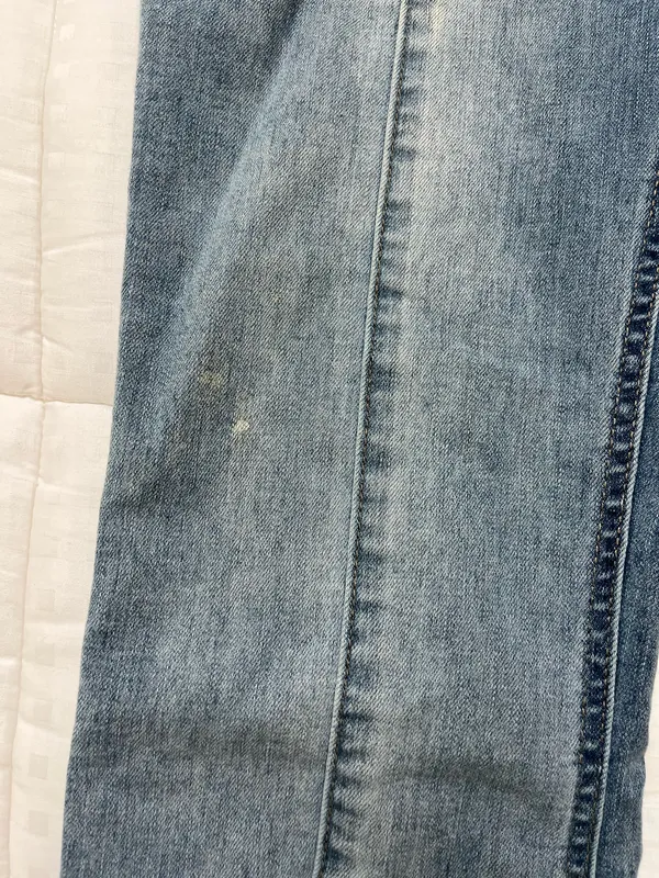 Altar'd State Flare Jeans High-Rise - Image 2