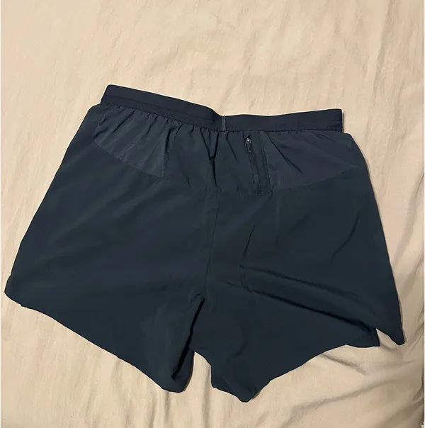 Nike Running Shorts Dri-Fit - Image 2