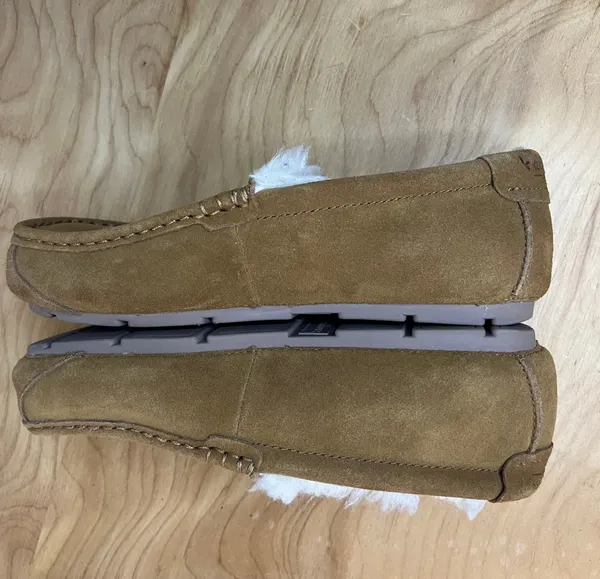 Koolaburra by UGG Lined Loafers - Image 5