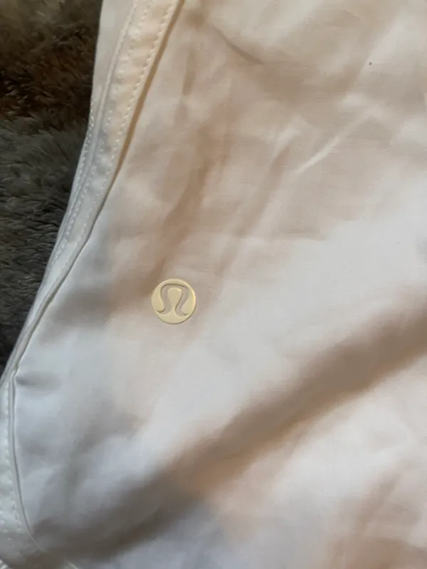 Lululemon Cropped Tank - Image 4