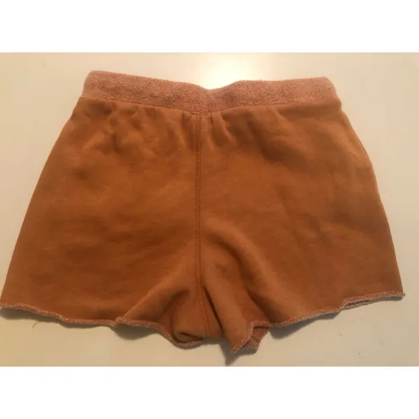 Free People Intimately Kelly Lounge Shorts, in Cognac, NWOT - Image 6