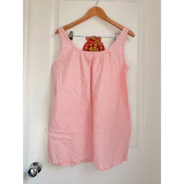 Victoria Secret's Angel Collection Sabrina Carpenter 2011‎ Babydoll Pajamas Set - Image 9