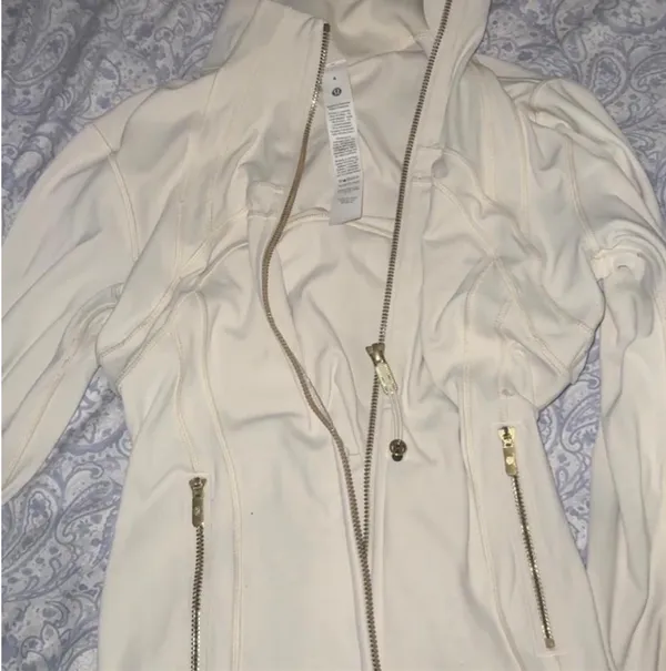 Lululemon Define Jacket Nulu - Image 2